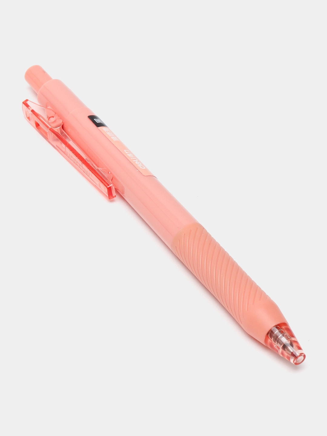 Deli NS568 gellli ruchka, Pink O'zbekistonda