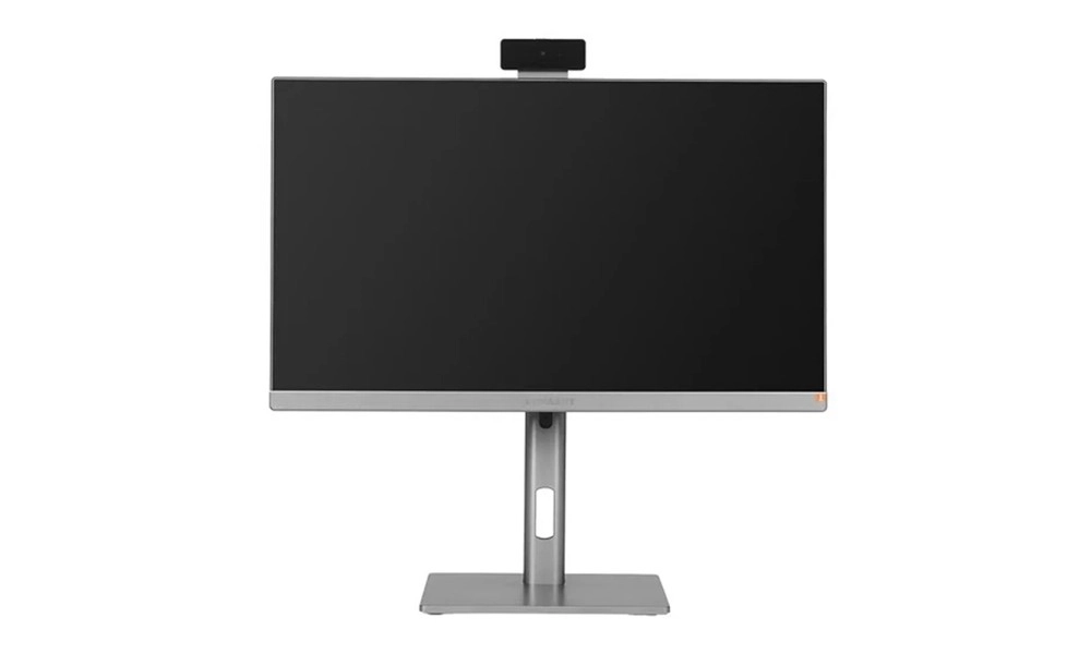 TECLAST V24 23.8″ FHD monoblok, Intel Core i5-12400, 8GB RAM, 512GB SSD, Wi-Fi, DOS, kulrang sotib olish