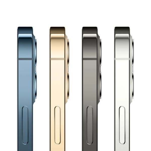 iPhone 12 Pro 512GB Gold (Dual) smartfoni onlayn