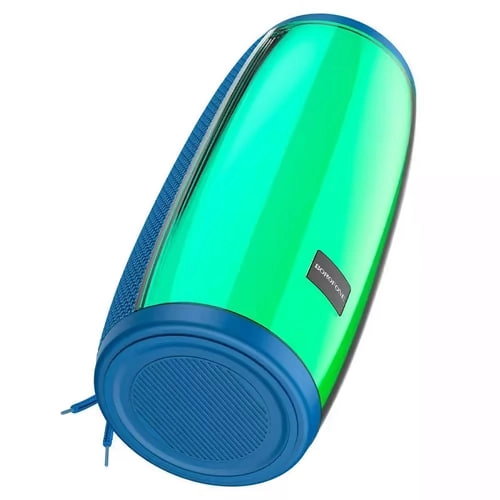 Borofone BR20 ko'k portativ kolonkasi sotib olish