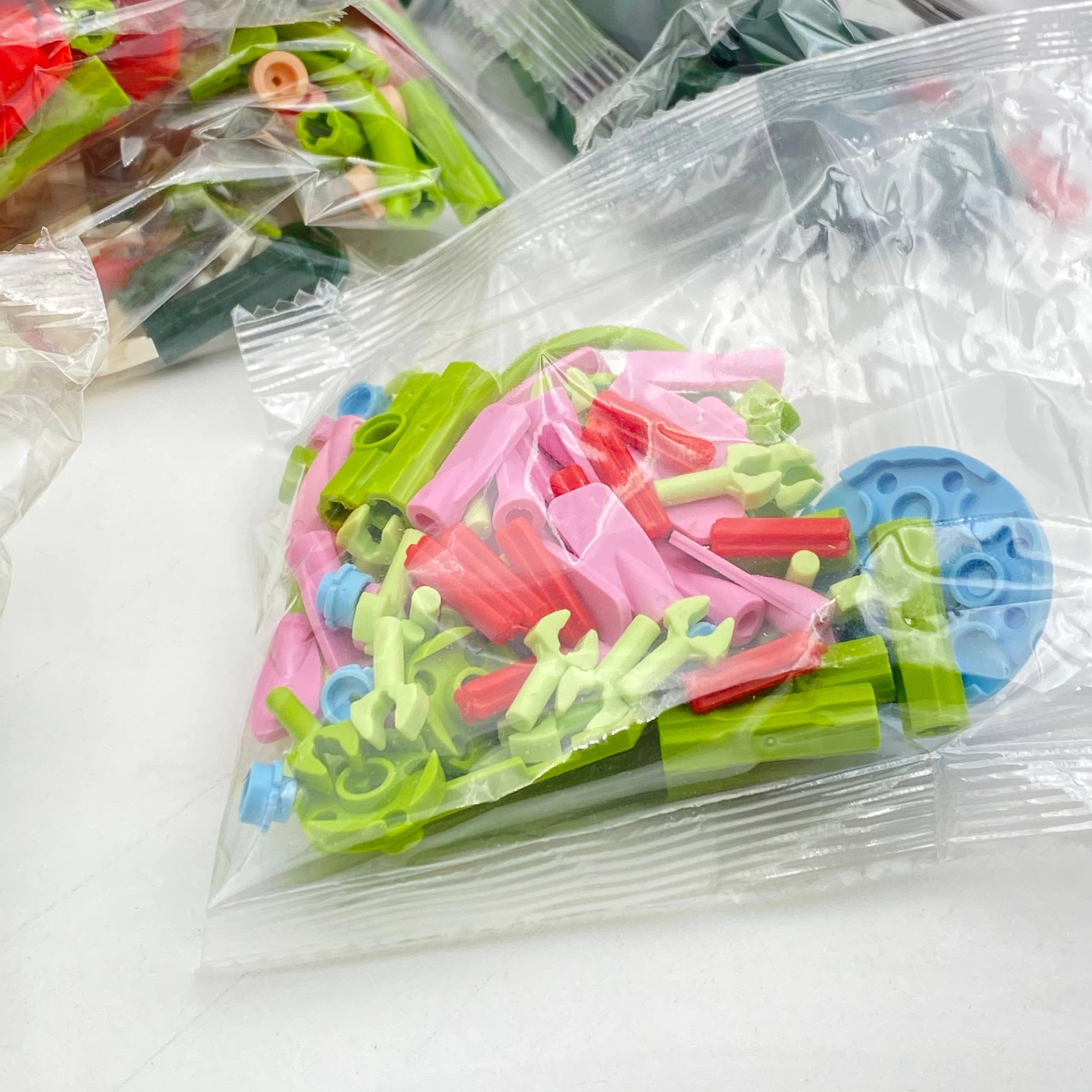 Gullar konstruktori “vazali '' 2 onlayn