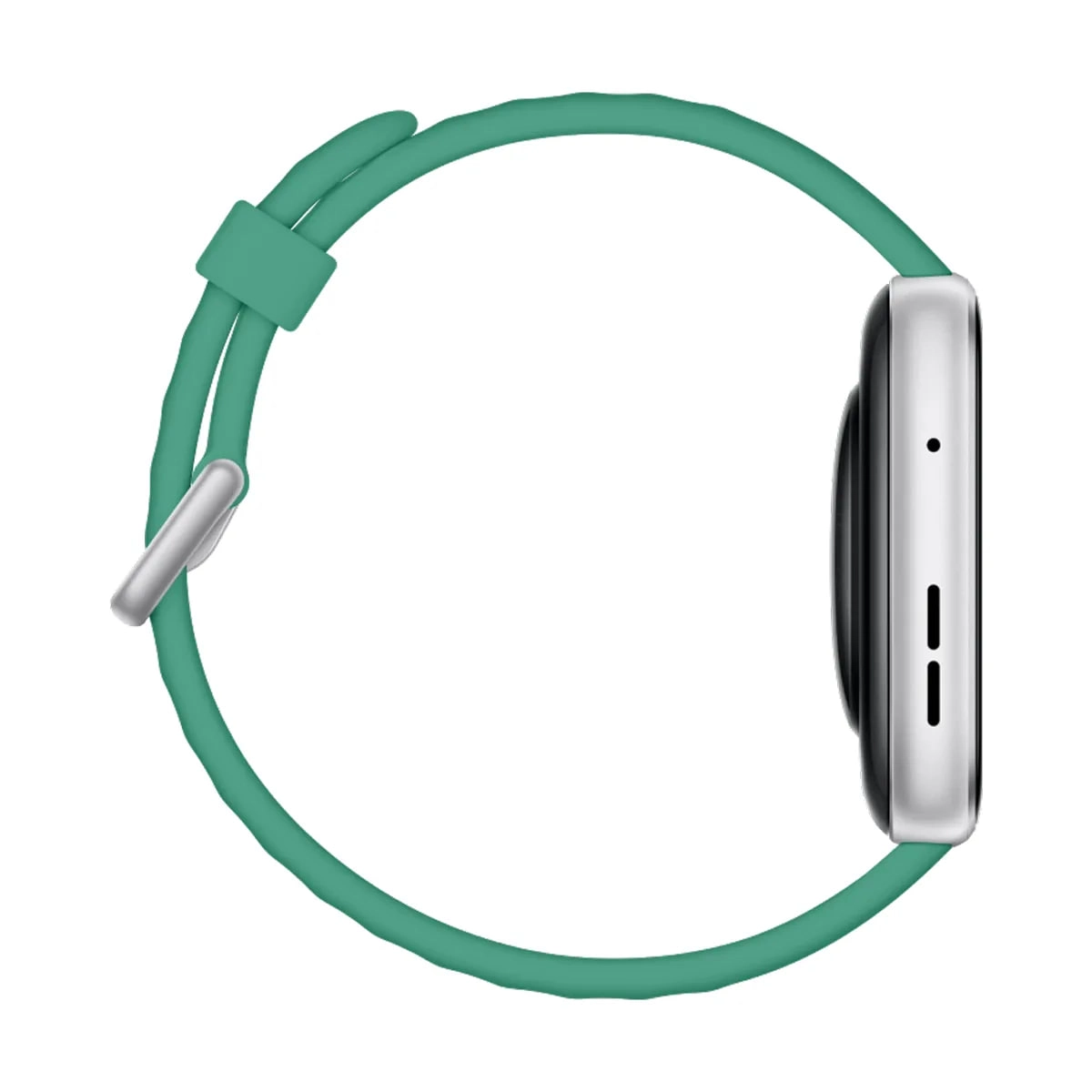 HUAWEI Watch Fit 5 Green smart-soati narxi