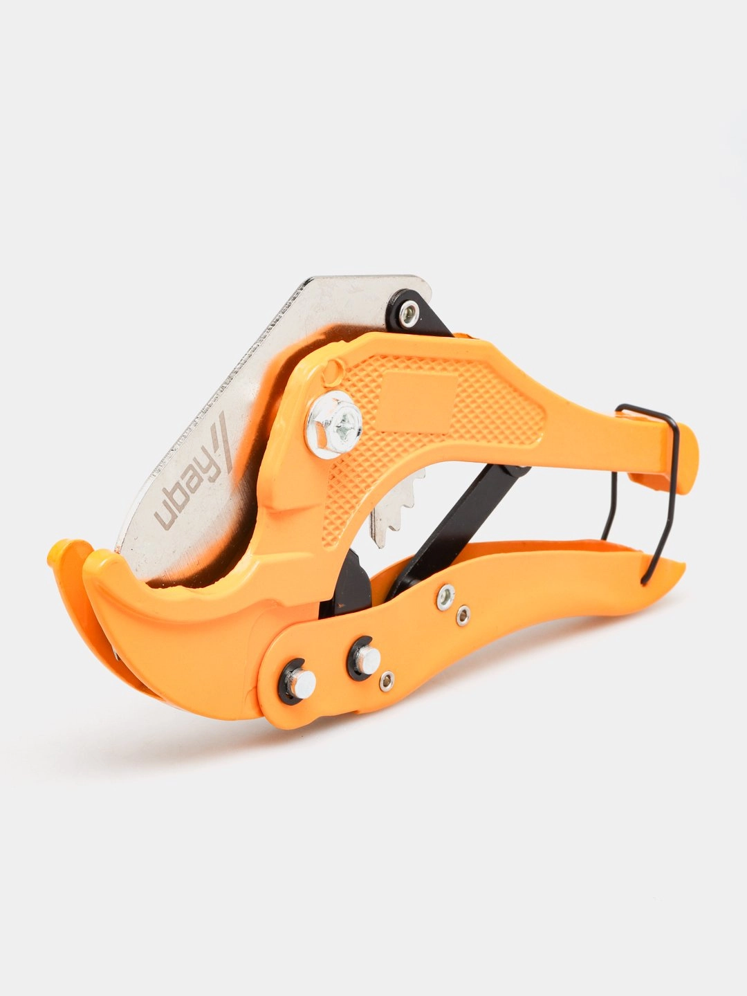 UBAY UB-563 plastik quvurlarni payvandlash apparati 20–63 mm 800 Vt (1-2576) arzon