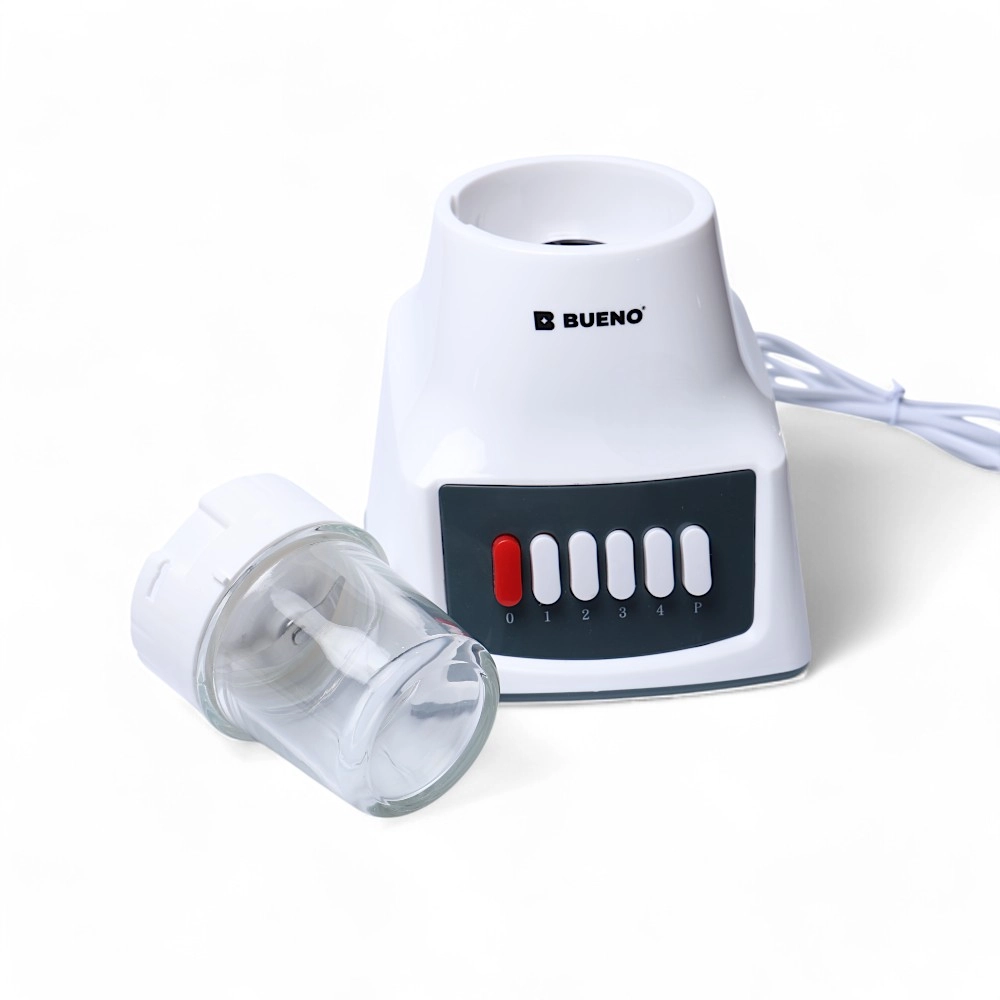 Bueno B-205 blenderi , Black O'zbekistonda