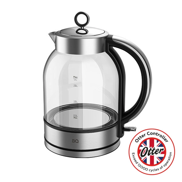 Чайник электрический BQ KT1845G arzon
