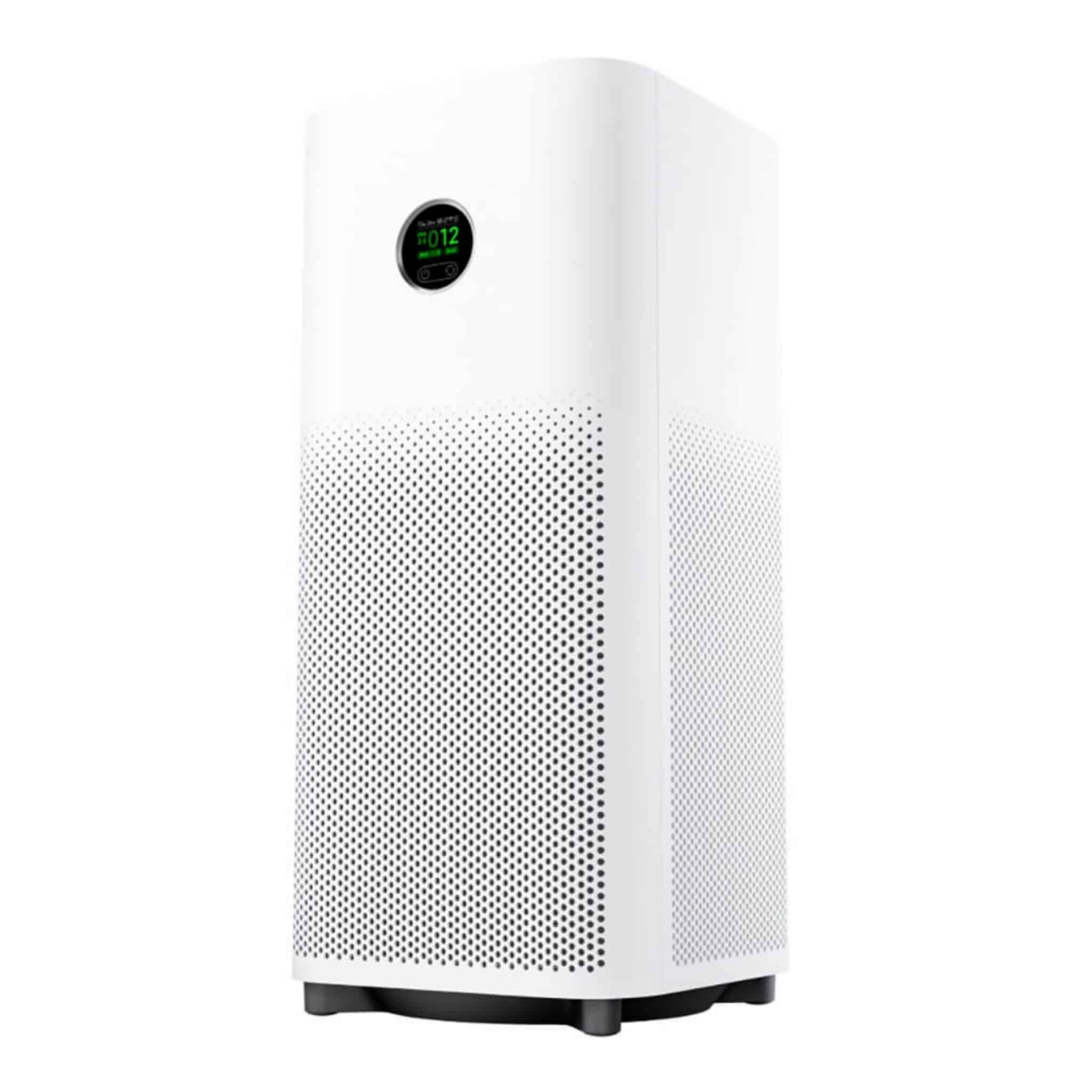 Xiaomi Mijia Smart Air Purifier 6 havo tozalovchisi, 50 m2gacha! O'zbekistonda