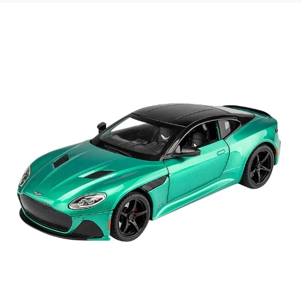 Игрушечная машина модель - Aston Martin синий купить