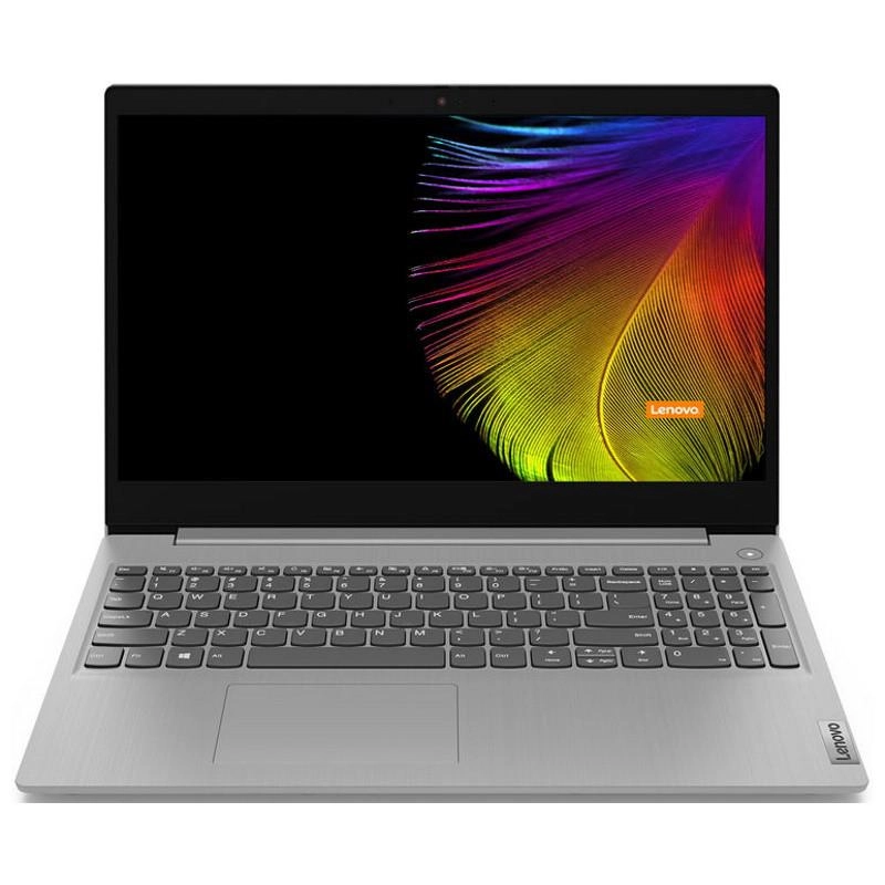 Lenovo IdeaPad 3 15ITL6 / Intel i3-1115G4 / DDR4 4GB / HDD 1TB / MX130 2GB / 15.6