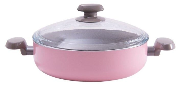 MIA MANOLYA (A1295) – 11 buyumli Korkmaz idishlar to‘plami onlayn