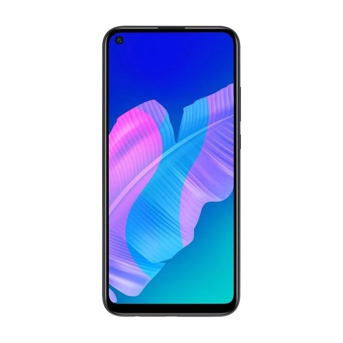 Смартфон HUAWEI Y7p (2020) Black цена