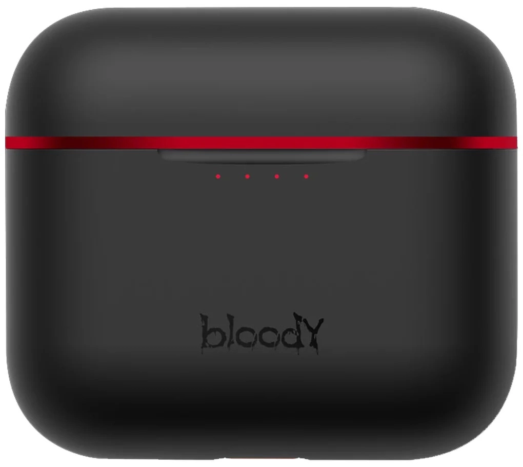 A4Tech Bloody M90 simsiz quloqchini rasm bilan
