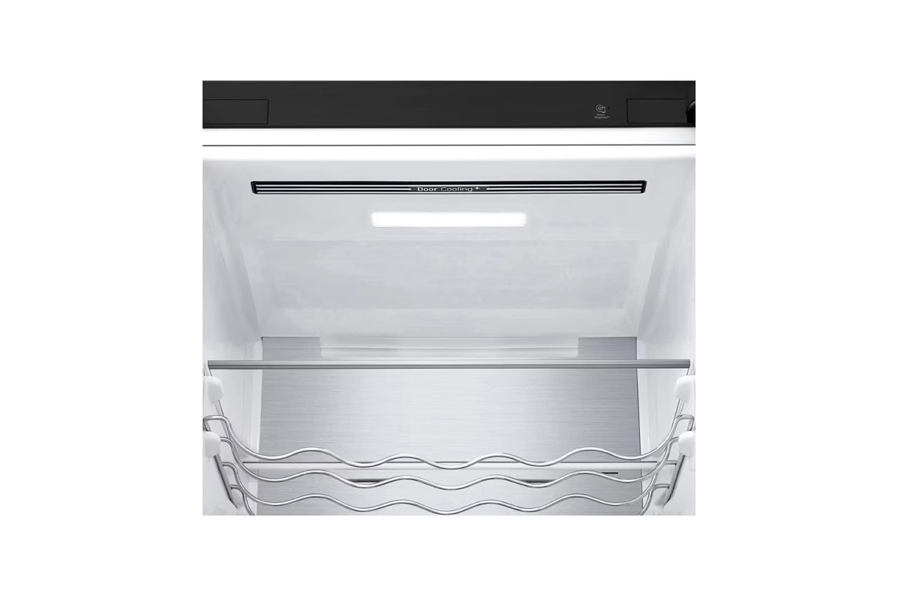 Холодильник LG GC-B509FTZW с фото