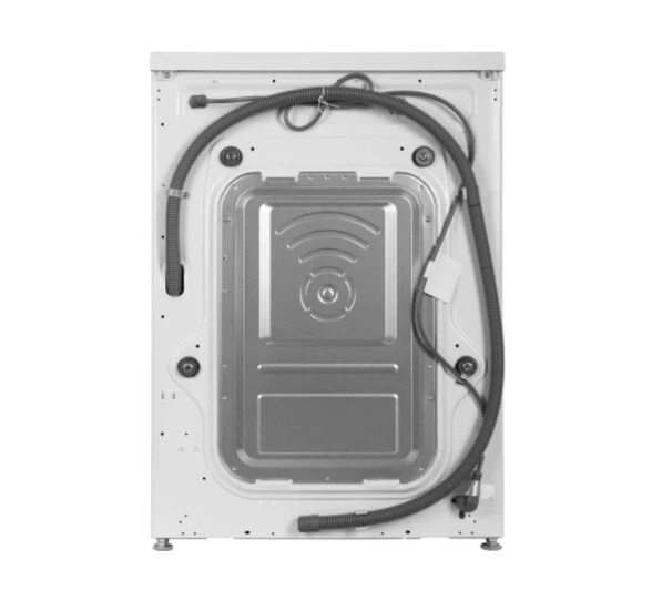 LG F2Y1NS3W 6 Kg Steam kir yuvish mashinasi rasm bilan