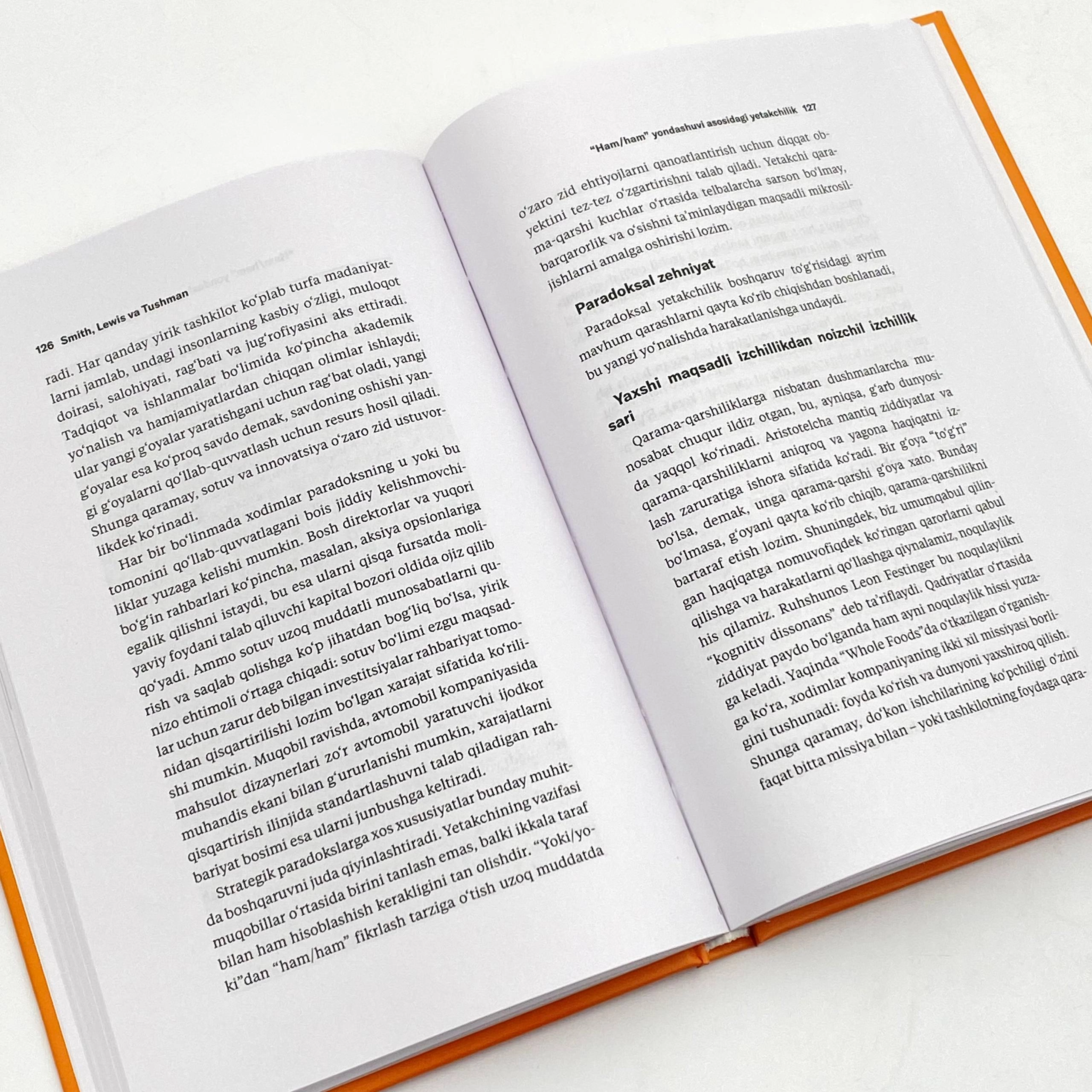 Harvard Business Review 10 O'qilishi shart maqola: Yetakchilik onlayn