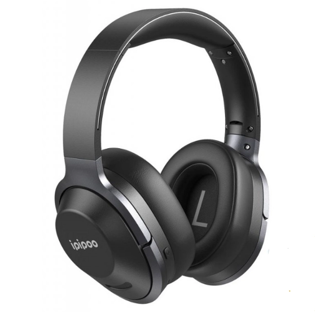 Беспроводные наушники ipipoo EP-3 Black купить