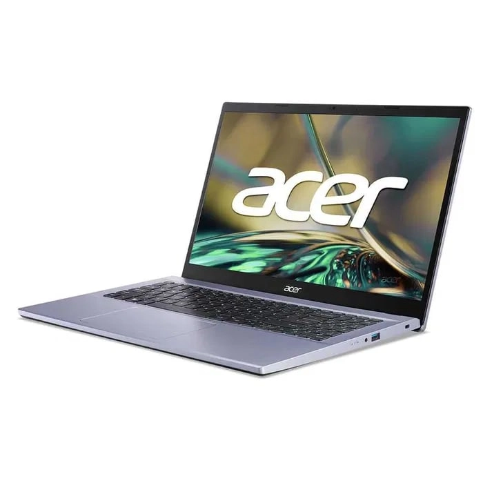 Ноутбук Acer  Core I5-1235. DDR4 8Gb, SSD 512Gb. MX550 2Gb  Silver недорого