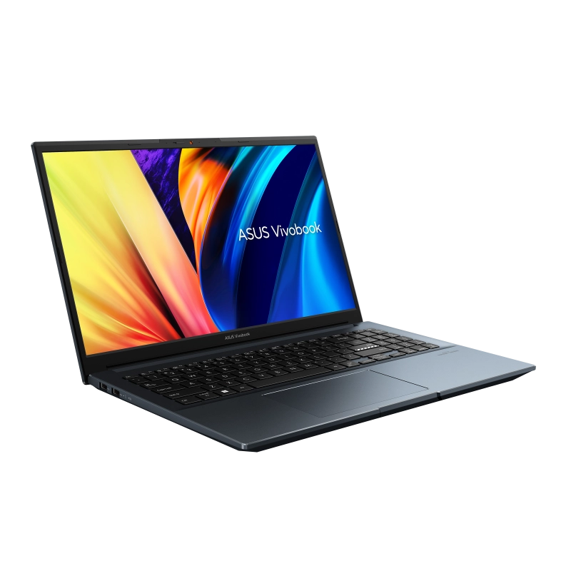 ASUS VivoBook PRO 15 M6500QH, AMD R7-5800H, DDR 16GB, SSD 512Gb, GTX 1650 4 ГБ GDDR6, 15.6