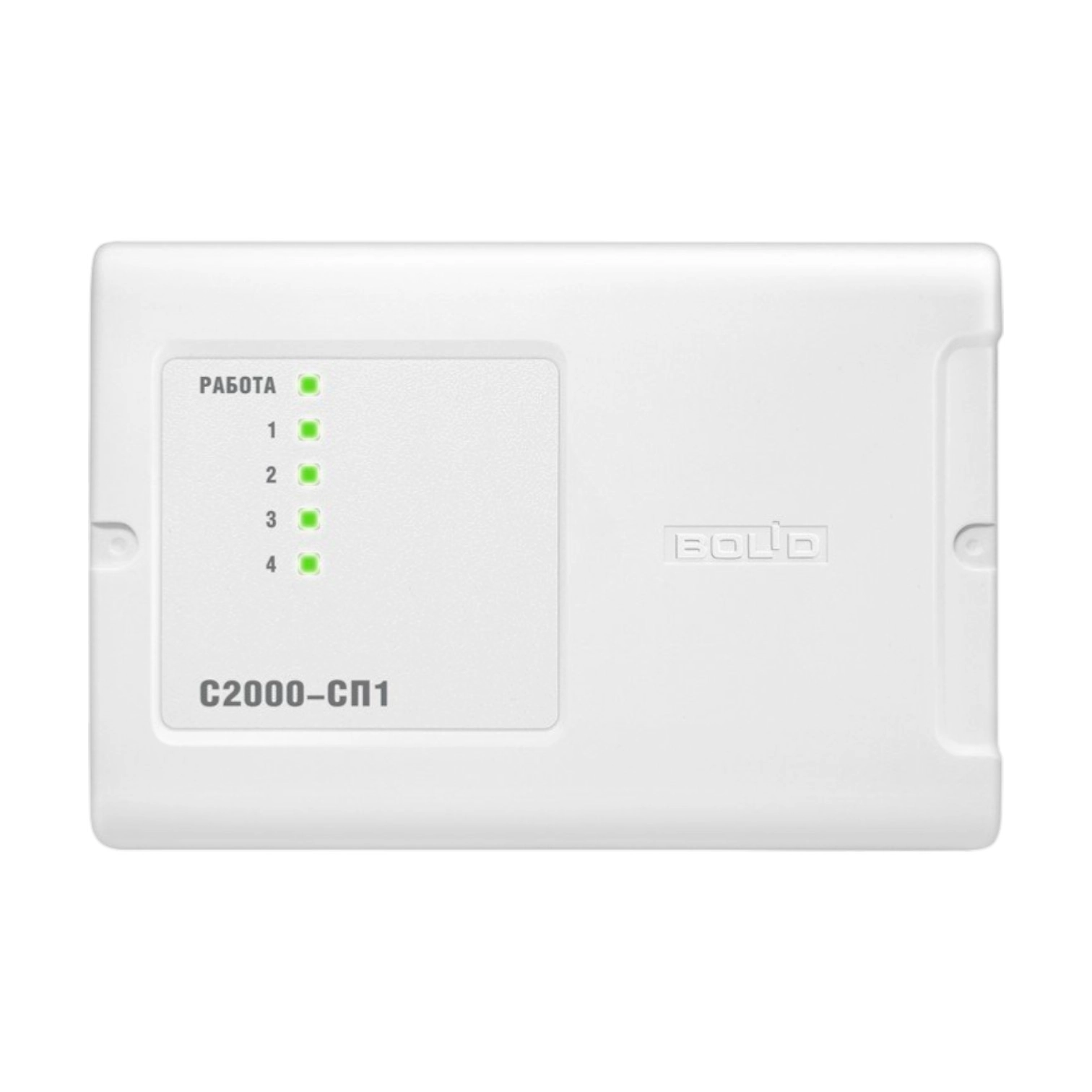 С2000-СП1 signal-ishga tushirish bloki sotib olish