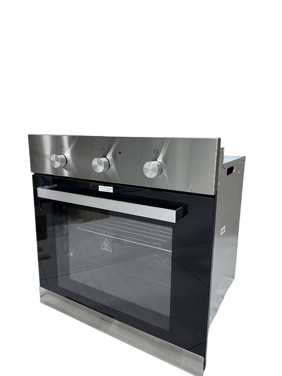 Hisense HBO60203 o‘rnatiluvchi duxovka-shkafi onlayn
