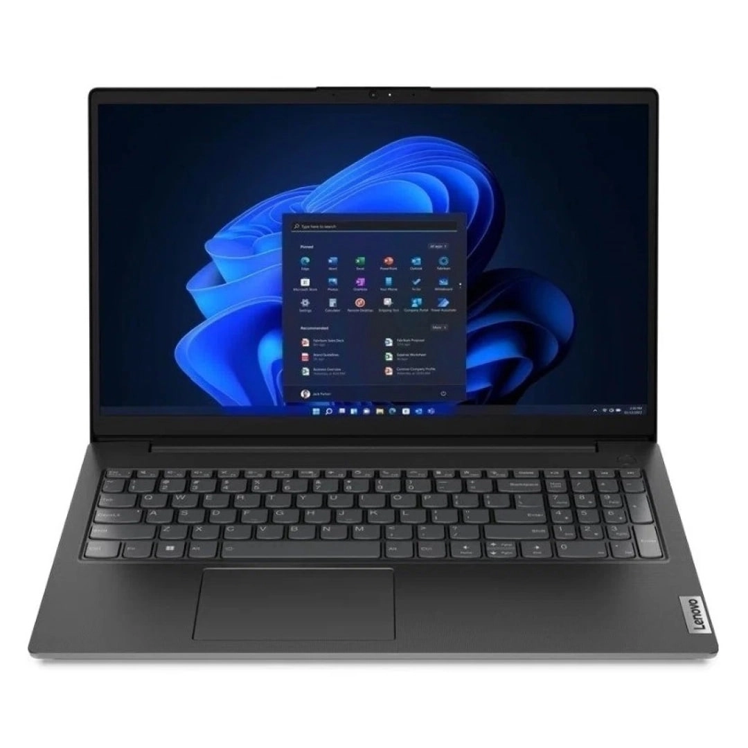 Lenovo V15 G3 / Intel i5-1235U / DDR4 4GB / 256GB / 15.6