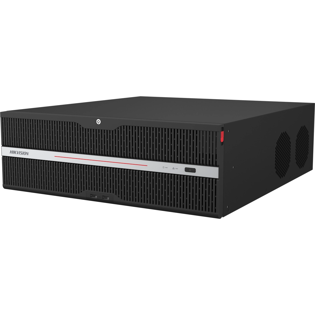 Видеорегистратор Hikvision DS-96128NXI-S16 купить