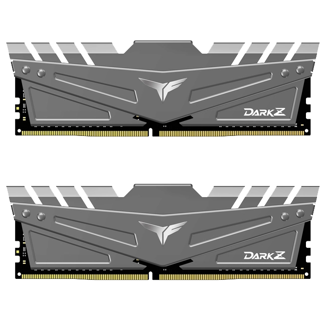 Оперативная память Team Group Dark Z DDR4 16GB (2x8GB) 3000Mhz купить