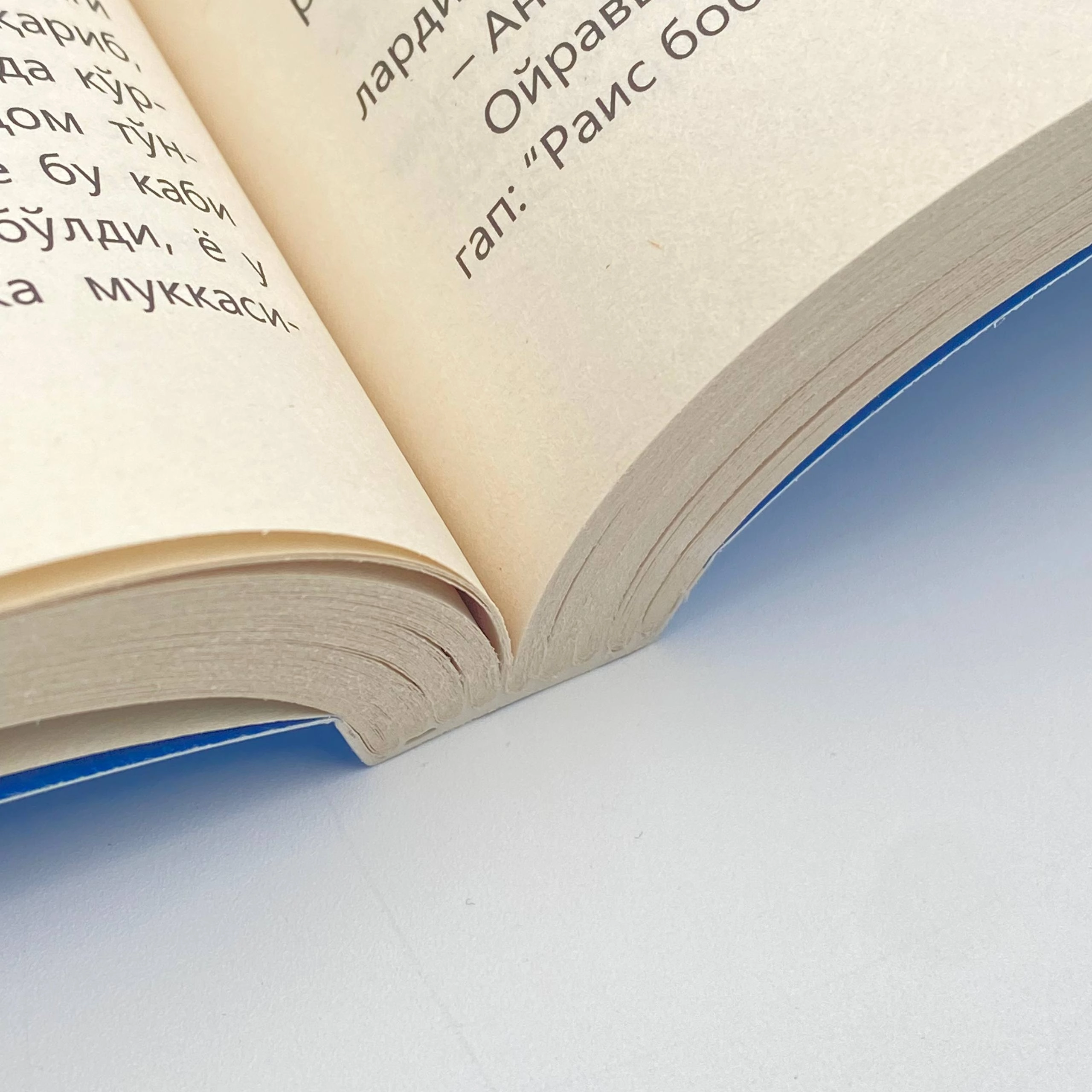 Erkin A’zam: Momaqaldiroq ostida sayr bo'lib to'lash