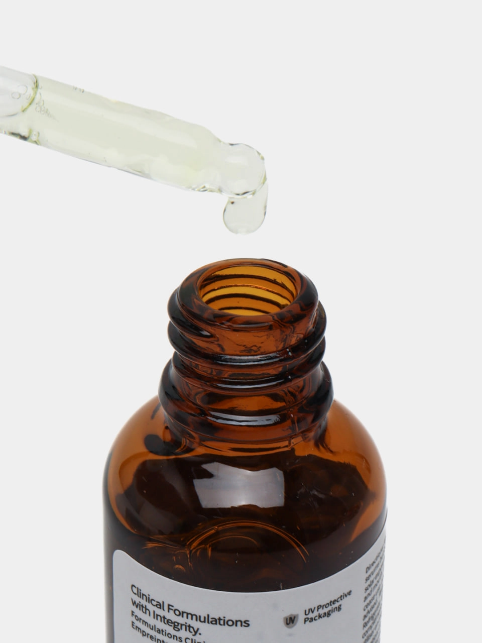 The Ordinary retinol 0.2% in squalane    sivorotkasi O'zbekistonda