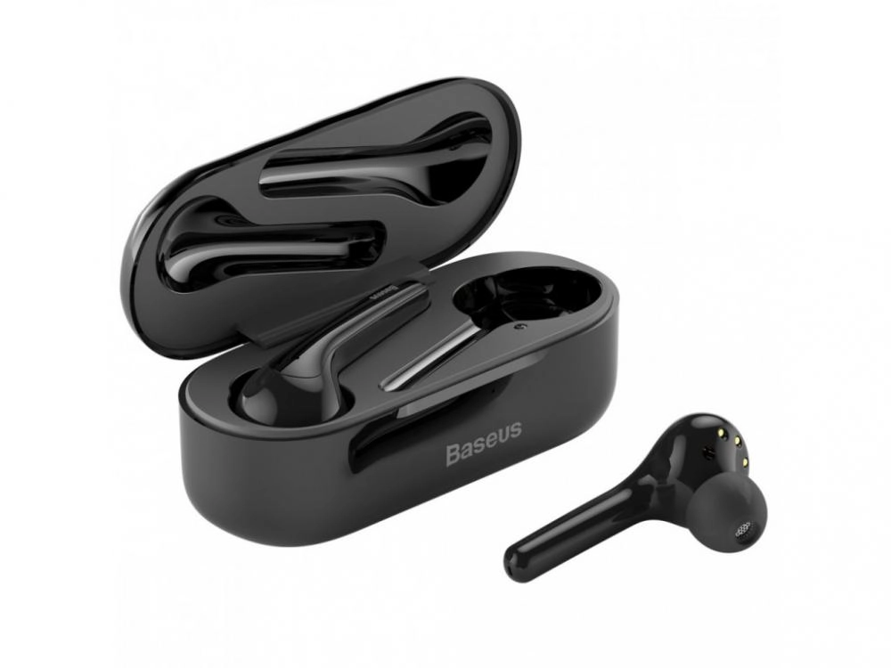 Baseus W07 quloqchini arzon