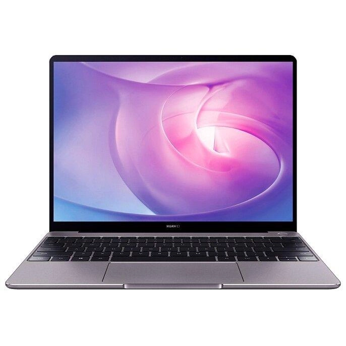 Ноутбук HUAWEI MateBook 13 Core-i5, 8GB/512GB SSD (Silver) купить