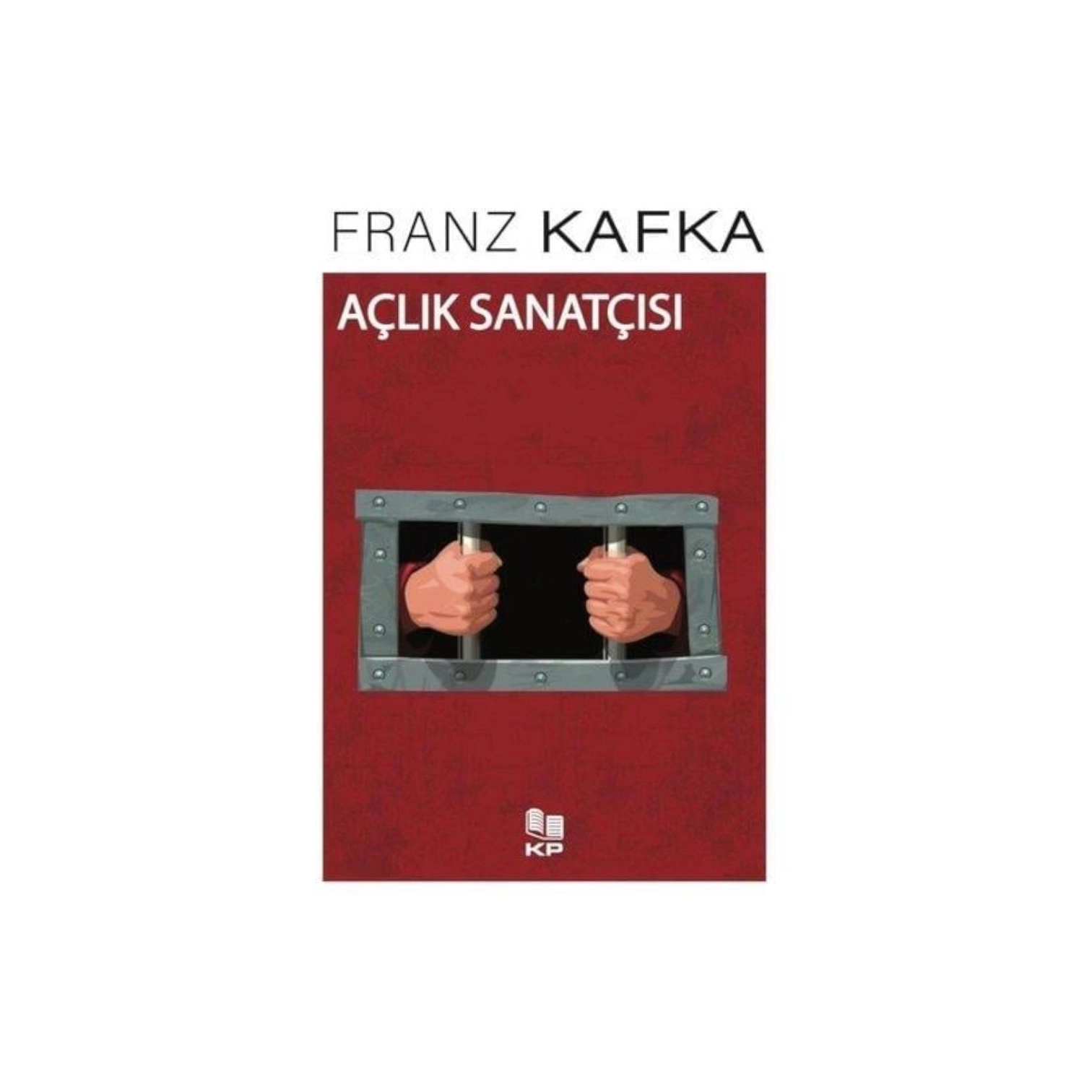 Franz Kafka: Açlık Sanatçısı sotib olish