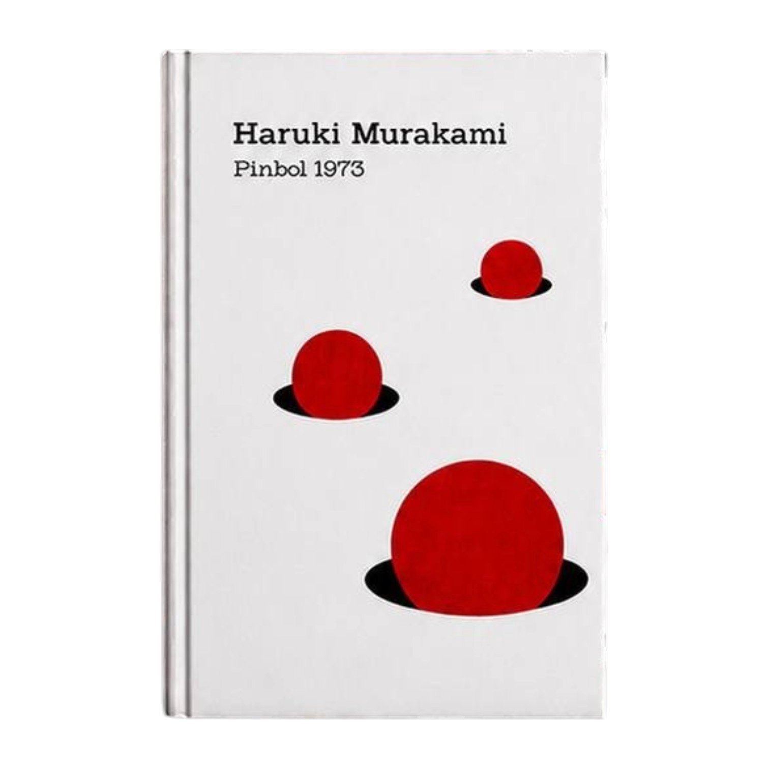 Haruki Murakami: Pinbol 1973 sotib olish