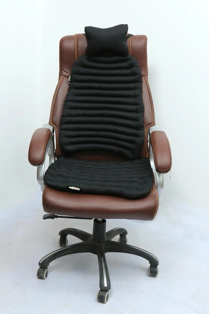 Комплект ортопедических подушек 3в1 M-1 Black онлайн