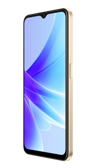 OPPO A77S 8/128GB Apelsinrang Smartfoni onlayn