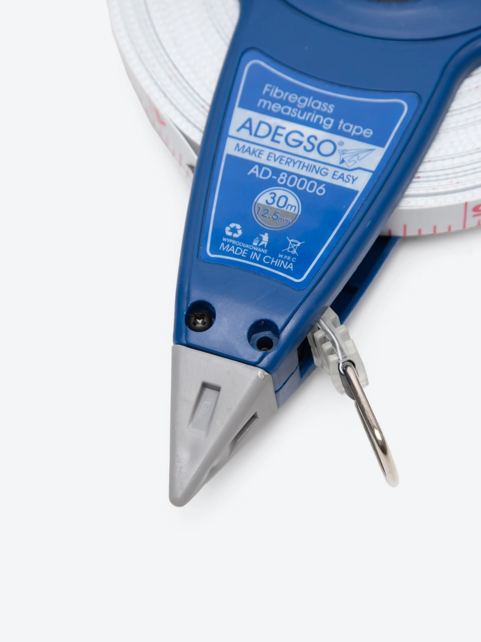 ADEGSO AD-80006 o‘lchov ruletkasi onlayn