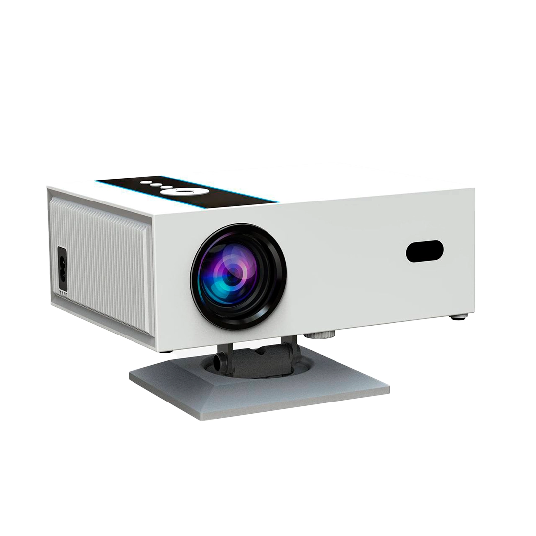 Ofis proyektor XNANO X6 Auto Focus Android 13 4K 1080P, White sotib olish