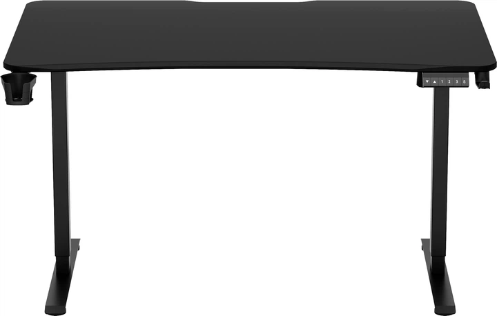 Anda Seat Xtreme E elektr bilan balandligi sozlanadigan stol, qora AD-D-DD1-1400-06-B arzon