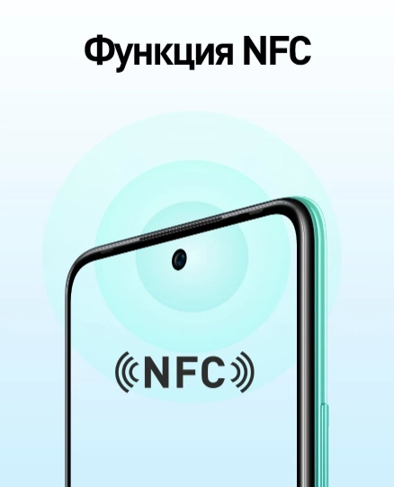 Смартфон Infinix Hot 12 Play 4/64GB Black характеристики