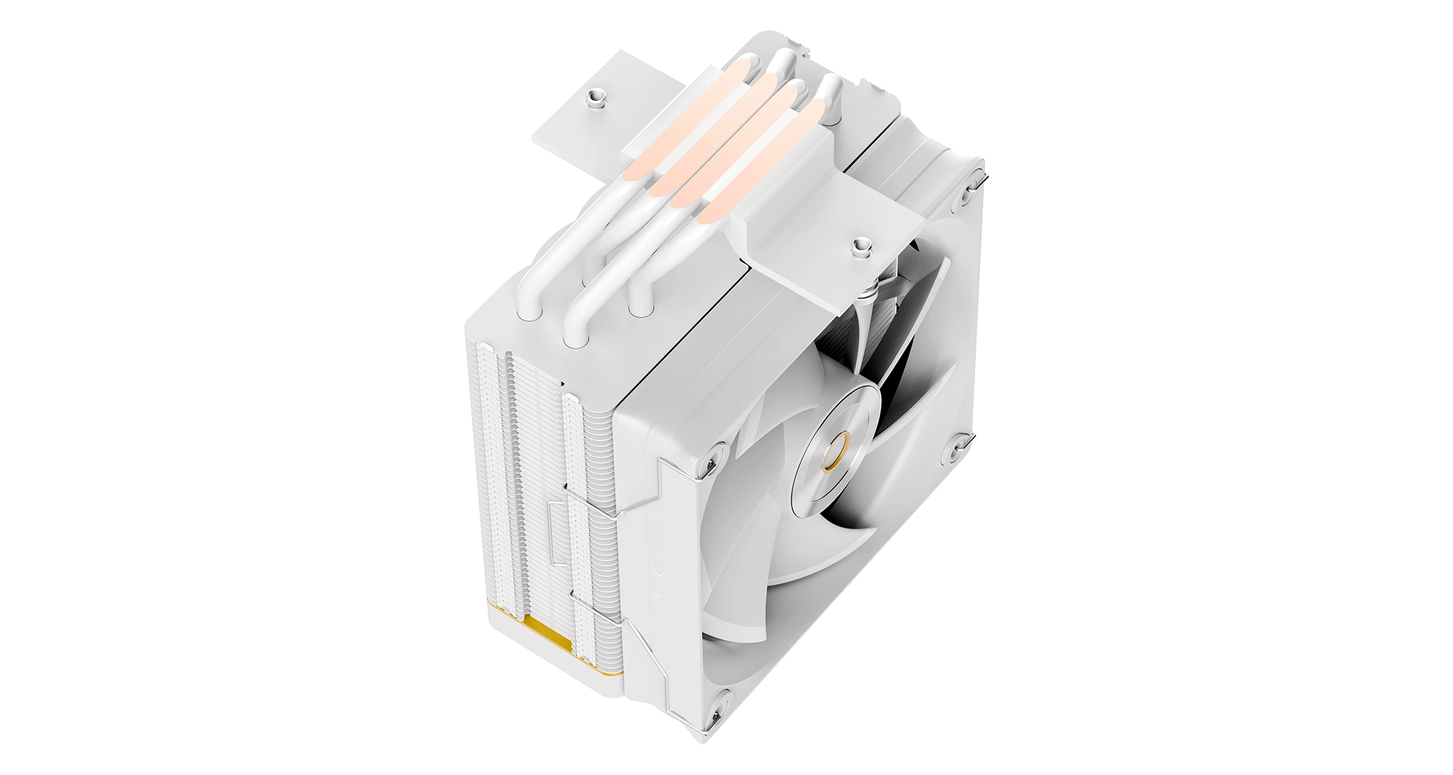Protsessor uchun sovutgich Ocypus Iota A40 WH O'zbekistonda
