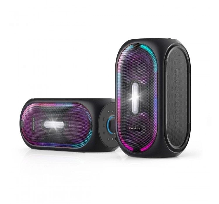 Anker Soundcore Rave ko‘chma akustikasi arzon