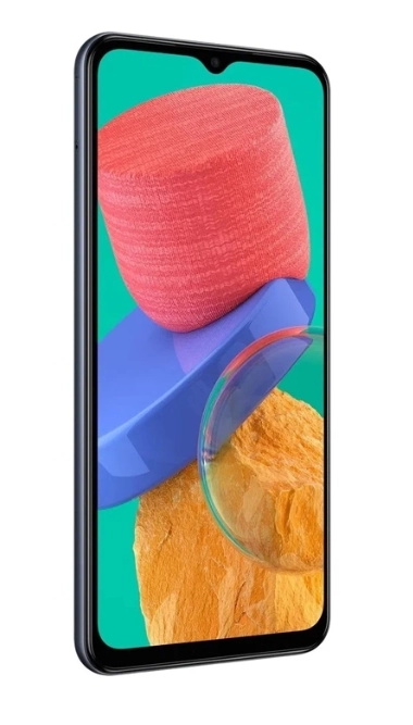 Смартфон Samsung Galaxy M33 8/128GB Синий в Узбекистане