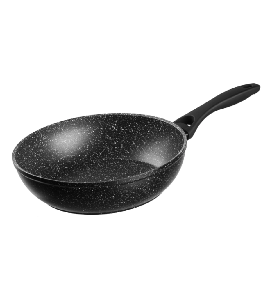 Qopqoqli chuqur tova Ardesto Gemini Gourmet, 28 sm sotib olish