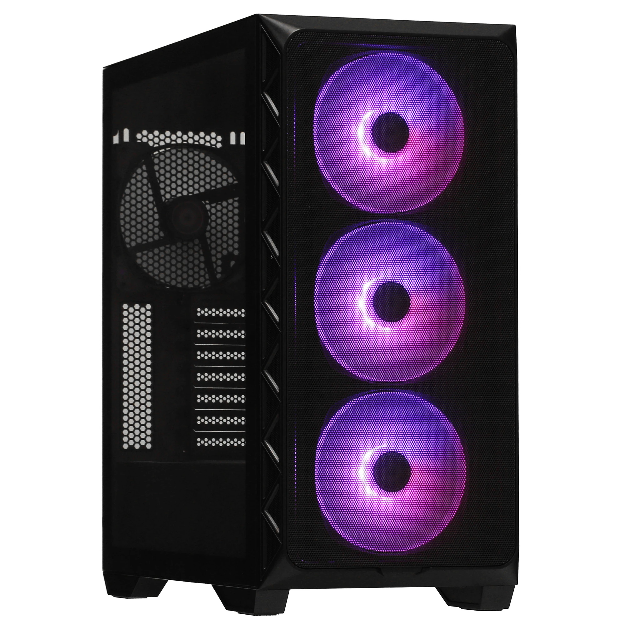 Montech AIR 903 MAX  kompyuter korpusi, black sotib olish