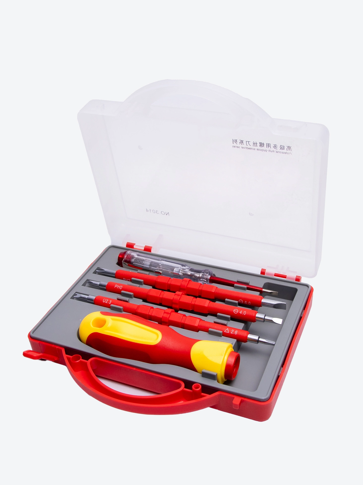 AFIXS Roma-14 otvёrtka iborat to‘plam arzon