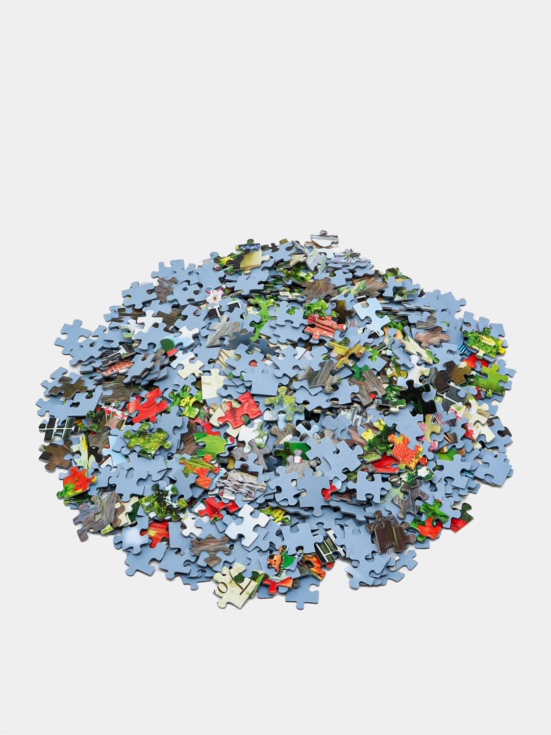 Puzzl Step 