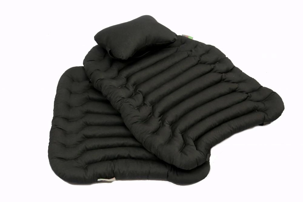 Комплект ортопедических подушек 3в1 M-1 Black купить