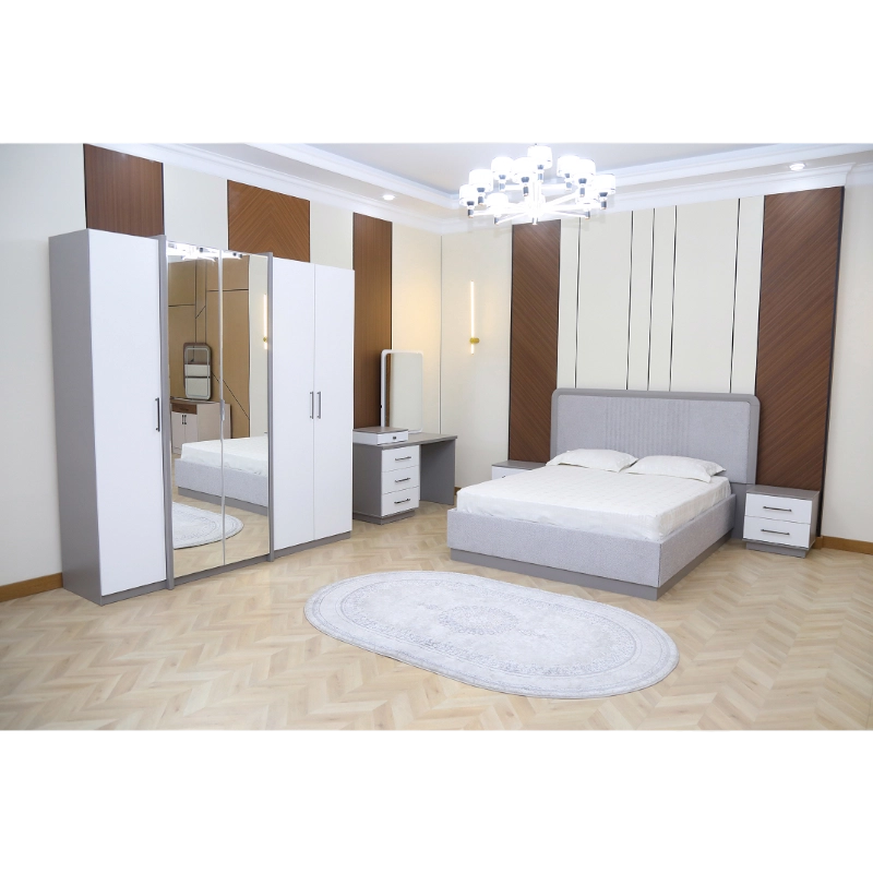 Armada 5D yotoq garniturasi sotib olish