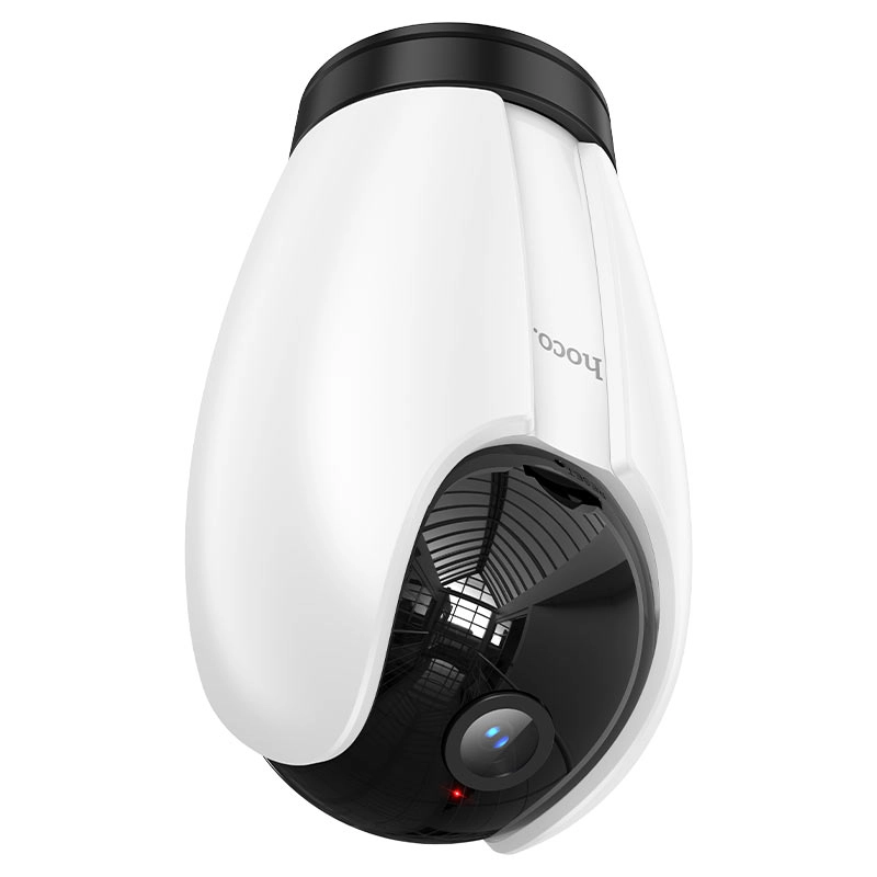 HOCO D6 Indoor PTZ HD camera videokuzatuv kamerasi onlayn