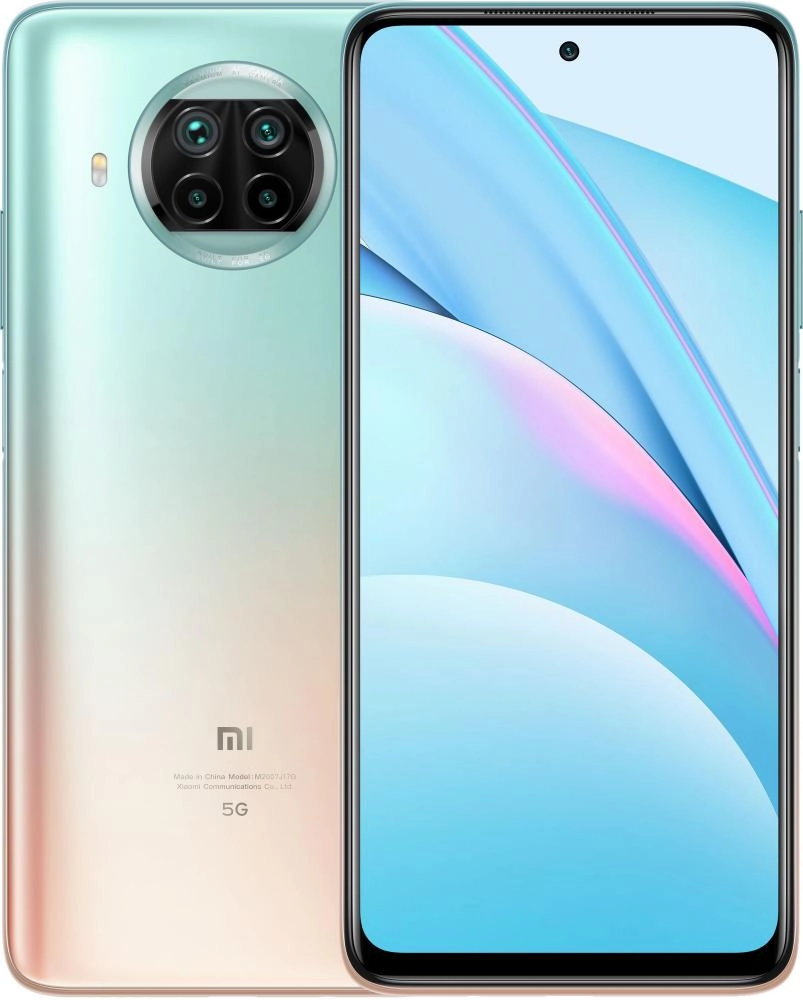 Xiaomi Mi 10T Lite 6/128GB Gold (Global Version) smartfoni sotib olish