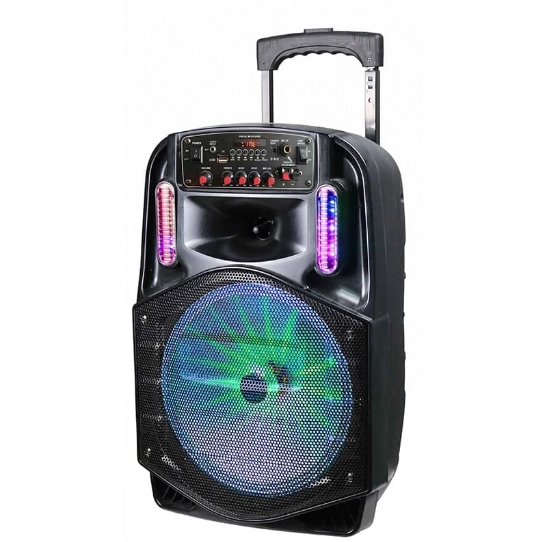 Avcrowns CH-8612 Portativ akustikasi sotib olish